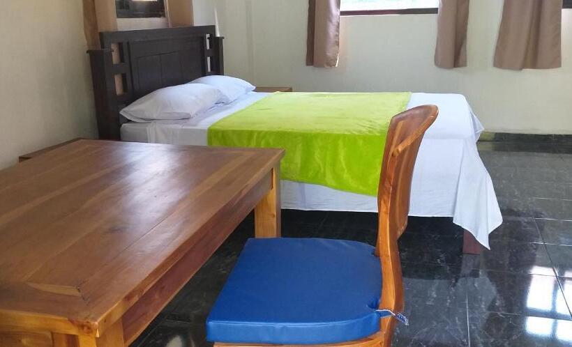 ペンション Amed View Guesthouse