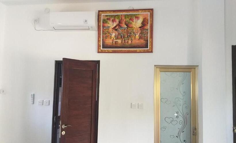 ペンション Amed View Guesthouse