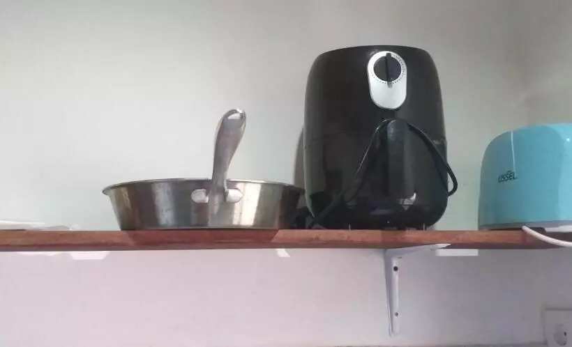 ペンション Amed View Guesthouse