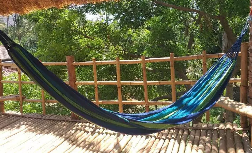 ペンション Amed View Guesthouse