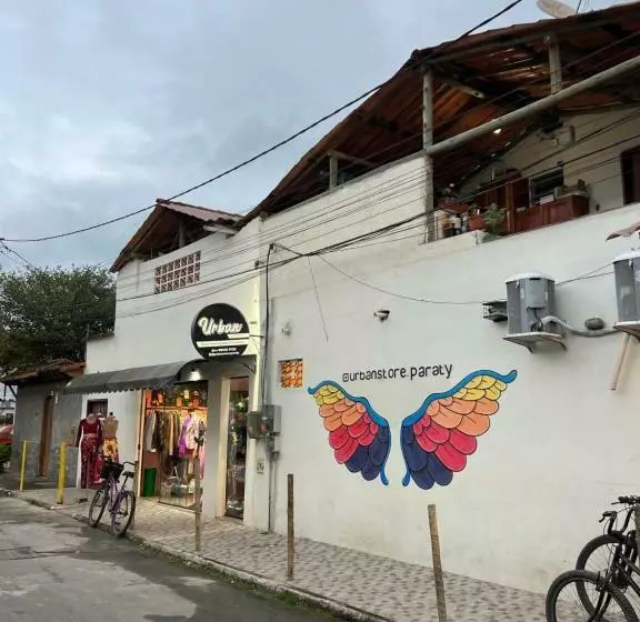 ペンション Casa Caiçara