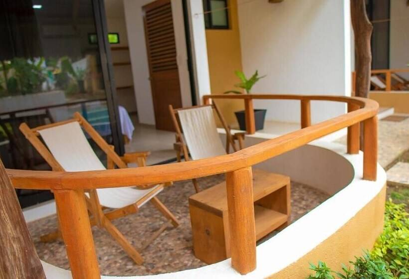 Pansiyon Casa Yoo Bigu Mazunte