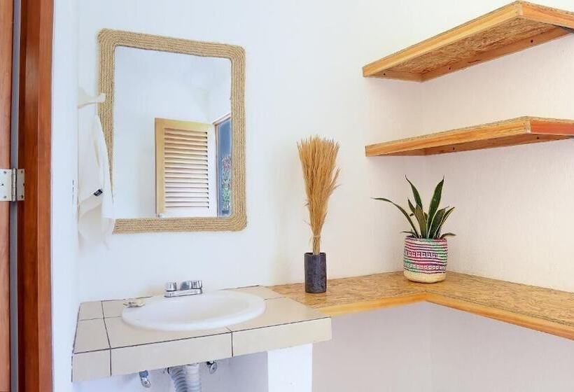 Pansiyon Casa Yoo Bigu Mazunte