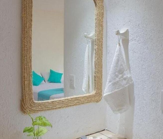 Pansiyon Casa Yoo Bigu Mazunte