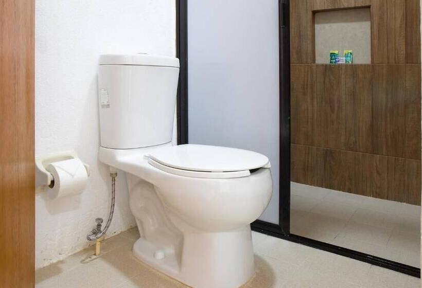 Pansiyon Casa Yoo Bigu Mazunte