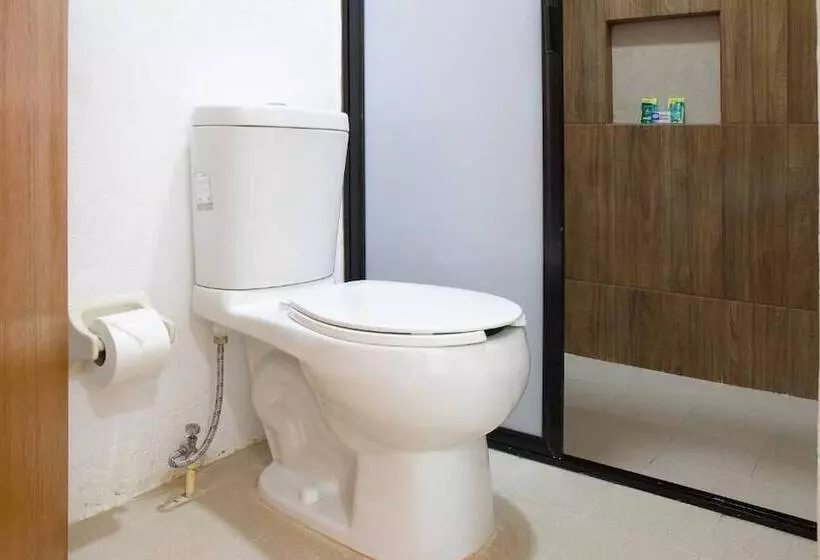 ペンション Casa Yoo Bigu Mazunte