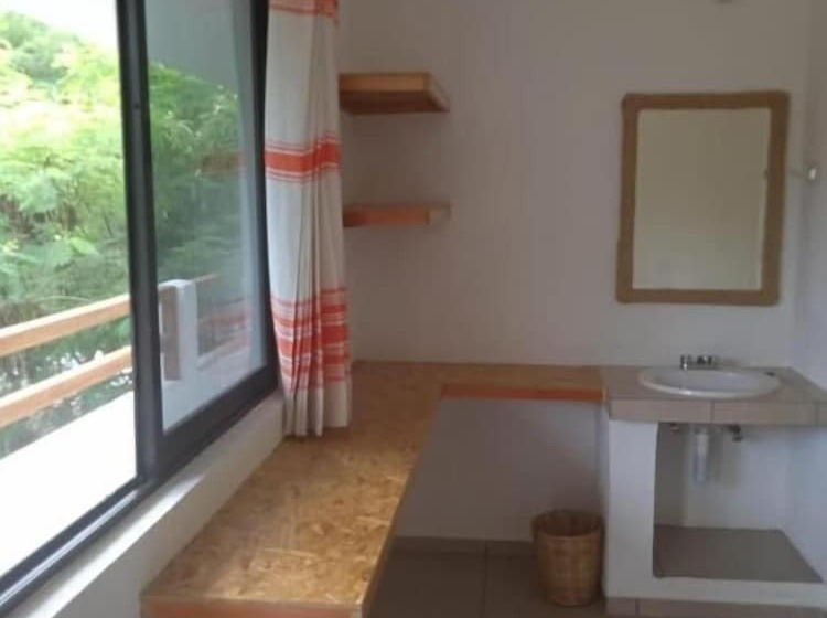 Pansiyon Casa Yoo Bigu Mazunte