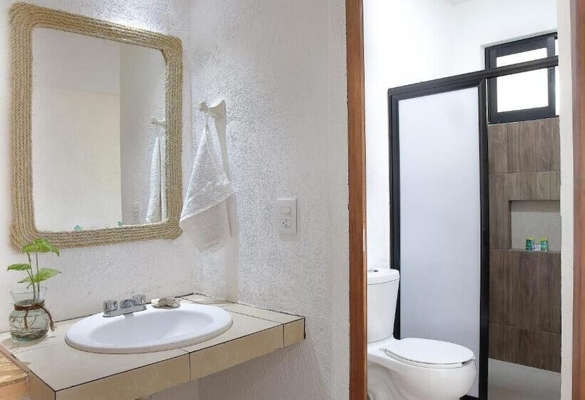 Pansiyon Casa Yoo Bigu Mazunte