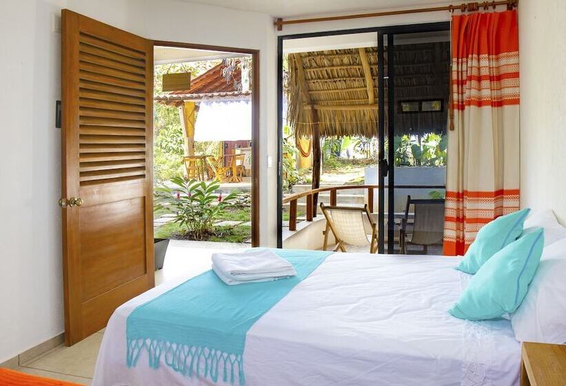 Pansiyon Casa Yoo Bigu Mazunte