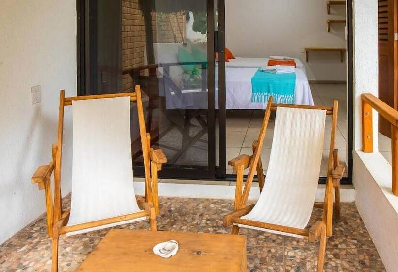 Pansiyon Casa Yoo Bigu Mazunte