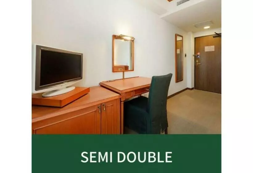 Plaza Hotel Premier   Vacation Stay 40087v