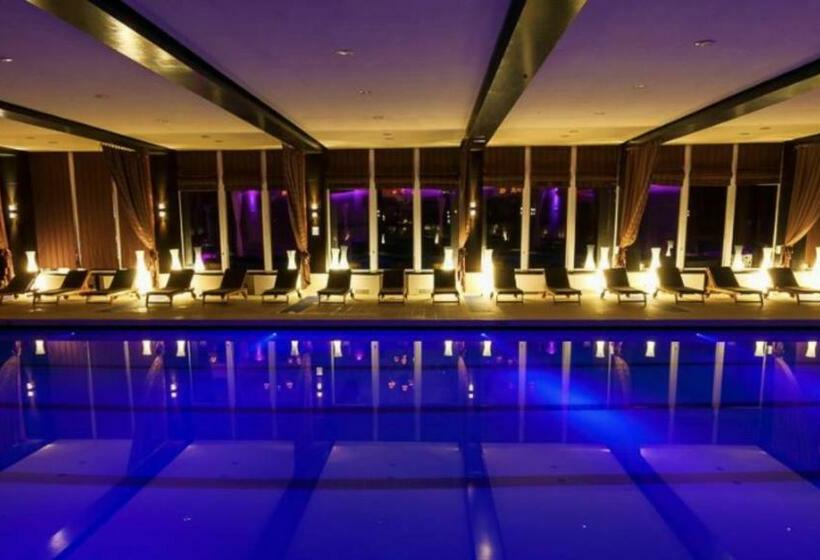 Poiana Brasov Alpin Resort Apartment