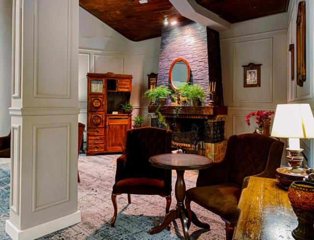 Poiana Brasov Alpin Resort Apartment