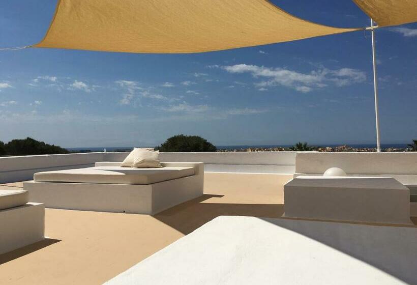 민박 La Casa Al Mare