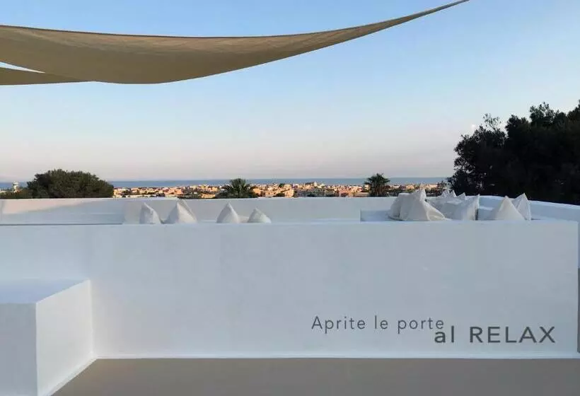 تختخواب و صبحانه La Casa Al Mare