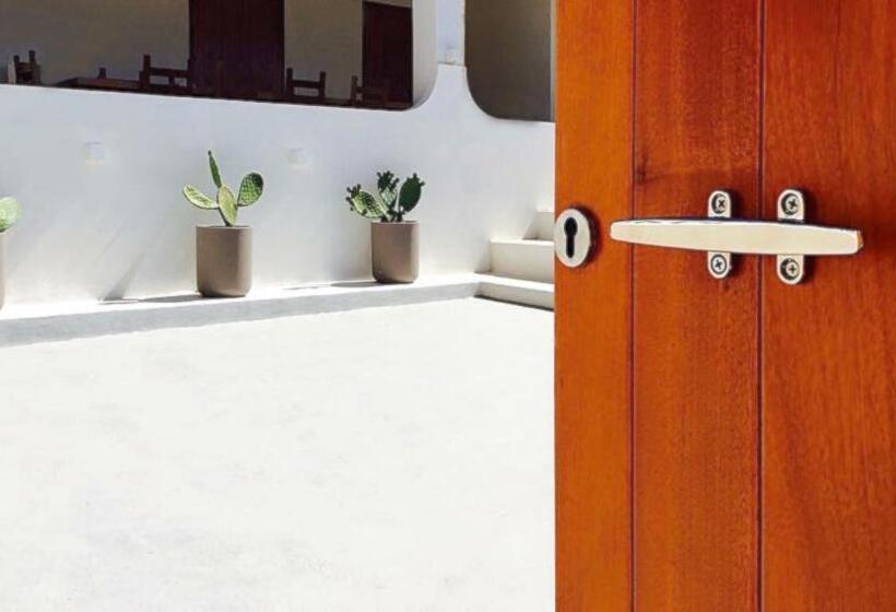 민박 La Casa Al Mare