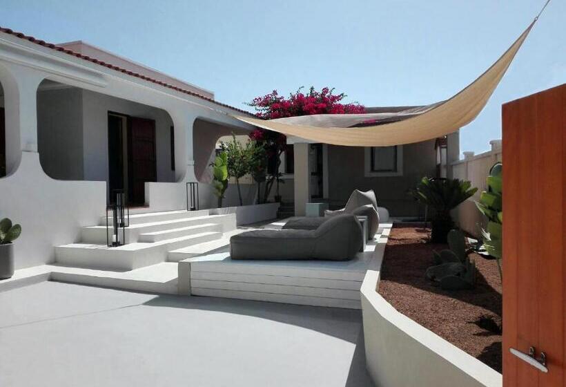 민박 La Casa Al Mare