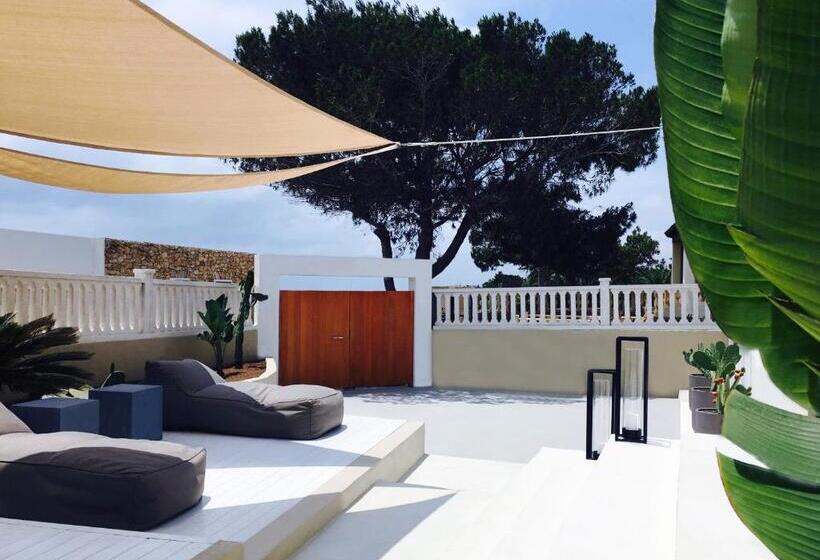 민박 La Casa Al Mare