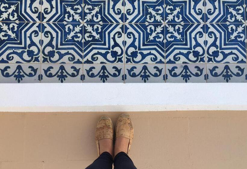 민박 La Casa Al Mare