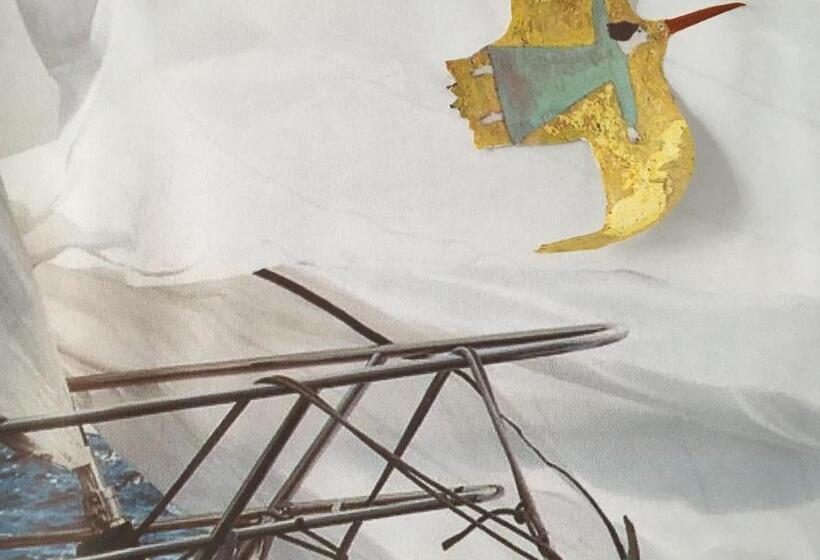 민박 La Casa Al Mare