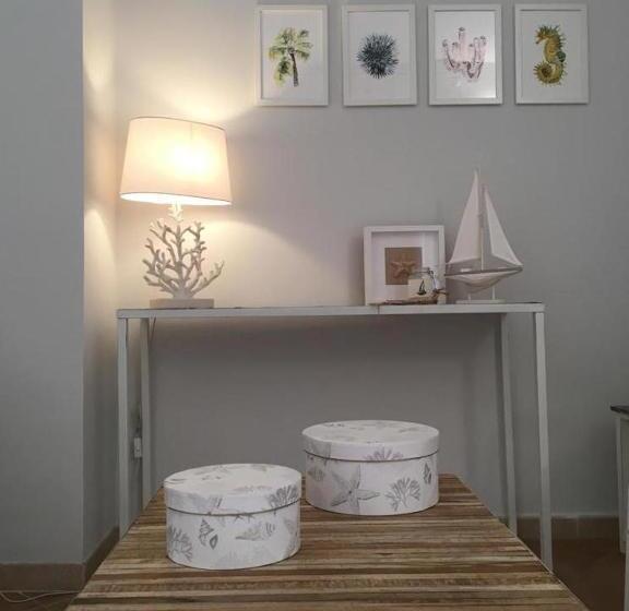 민박 La Casa Al Mare