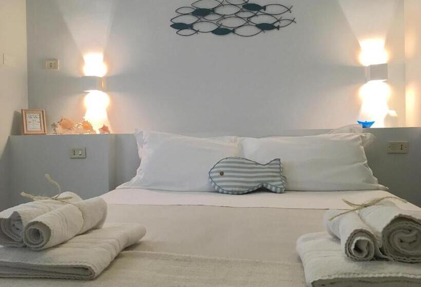 민박 La Casa Al Mare