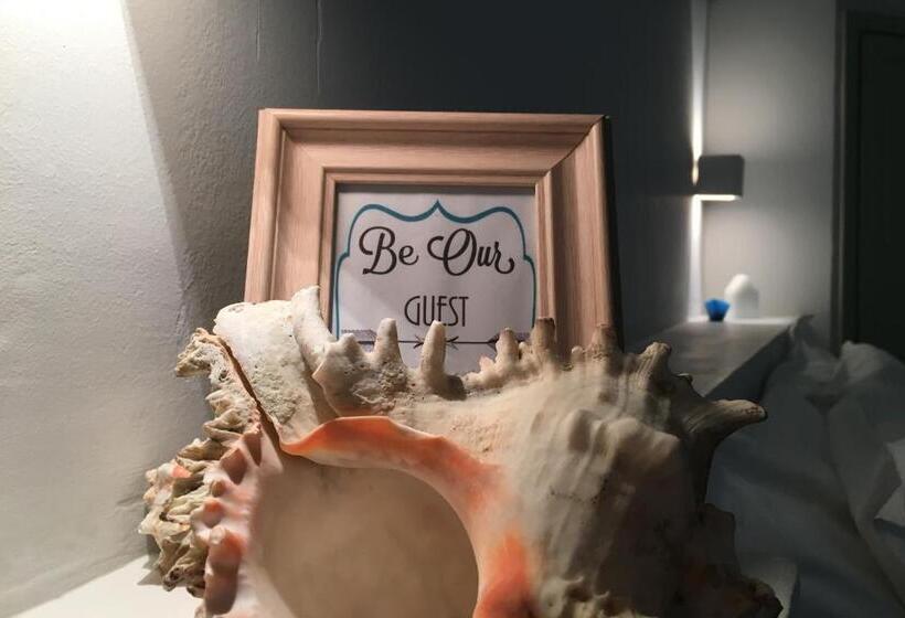 민박 La Casa Al Mare