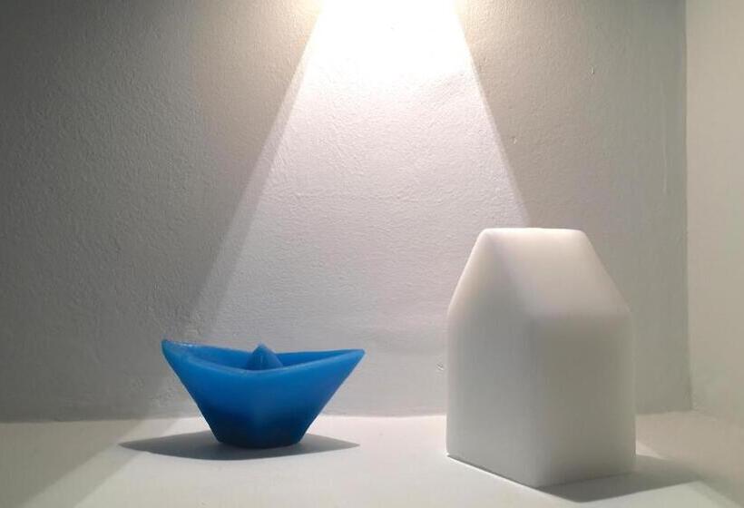 민박 La Casa Al Mare