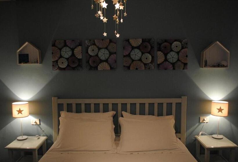 민박 La Casa Al Mare