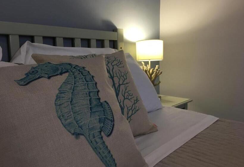 민박 La Casa Al Mare