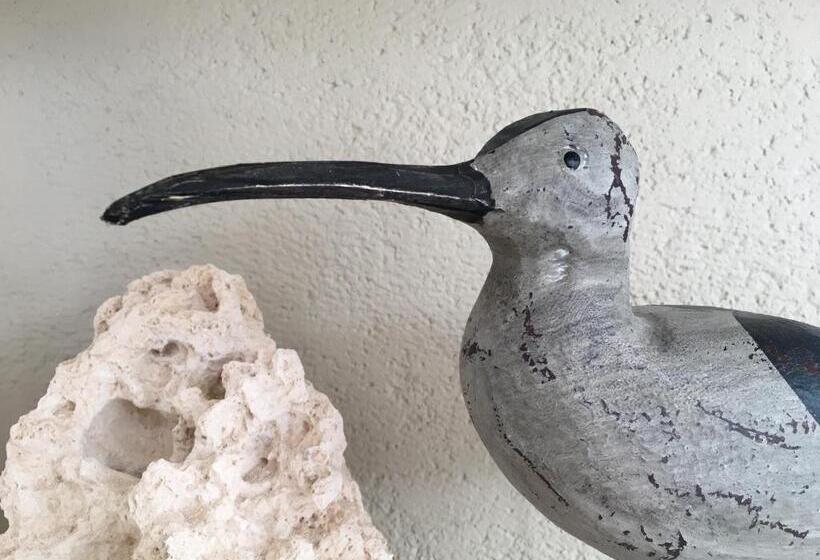 민박 La Casa Al Mare