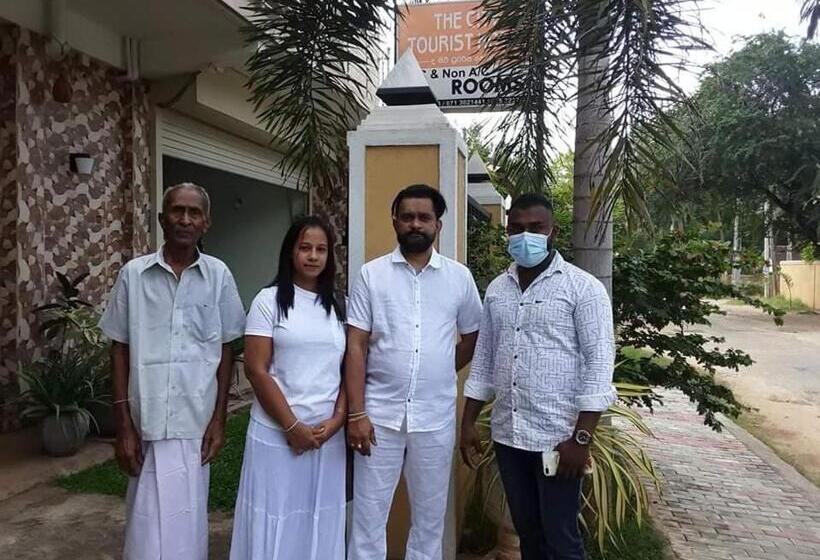 مبيت وإفطار The City Tourist