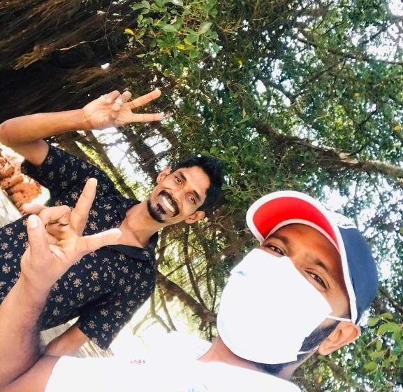 مبيت وإفطار The City Tourist