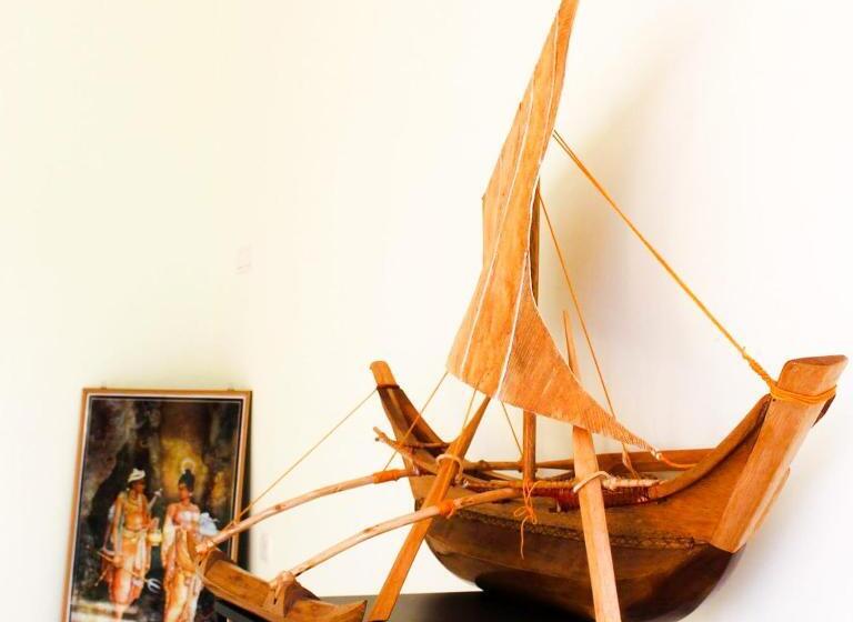 مبيت وإفطار The City Tourist