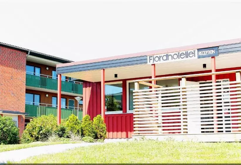 Fjordhotellet