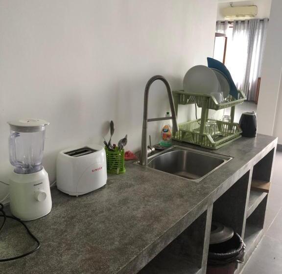 בית מלון כפרי Paradiso