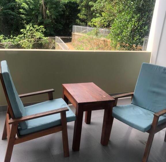 בית מלון כפרי Paradiso