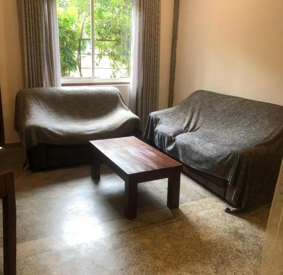 בית מלון כפרי Paradiso