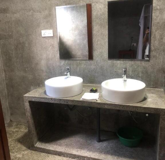 בית מלון כפרי Paradiso