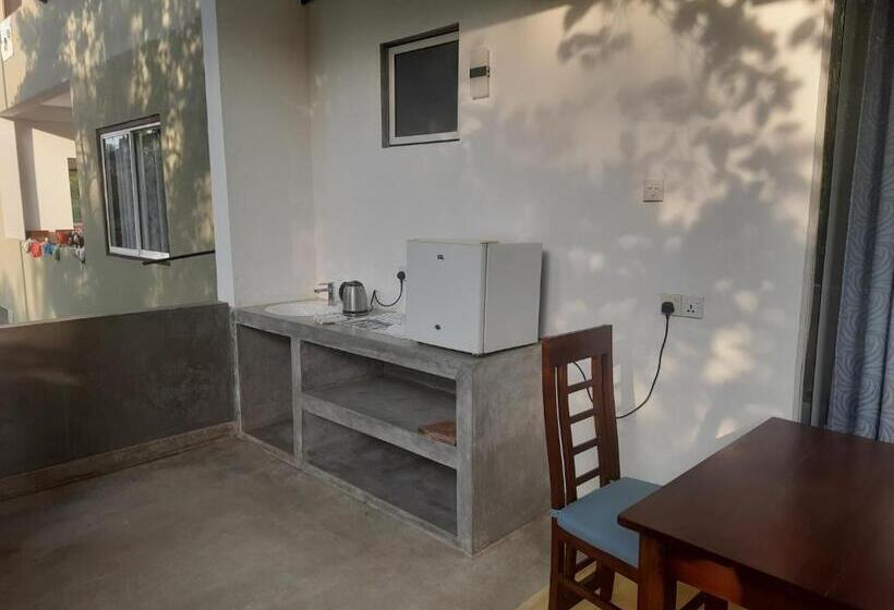 בית מלון כפרי Paradiso