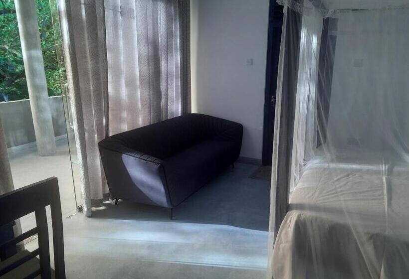 בית מלון כפרי Paradiso