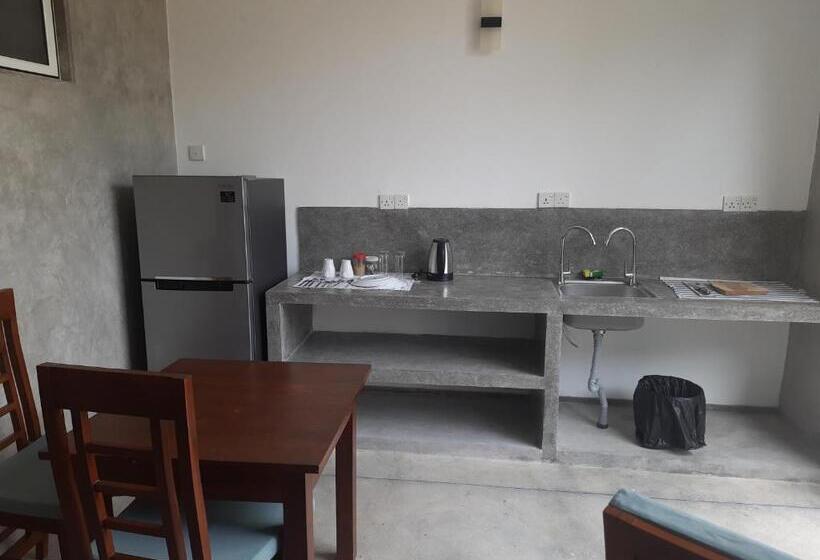 בית מלון כפרי Paradiso