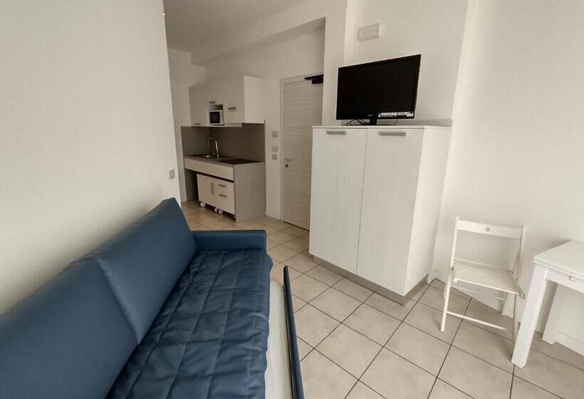 فندق Residence Mara