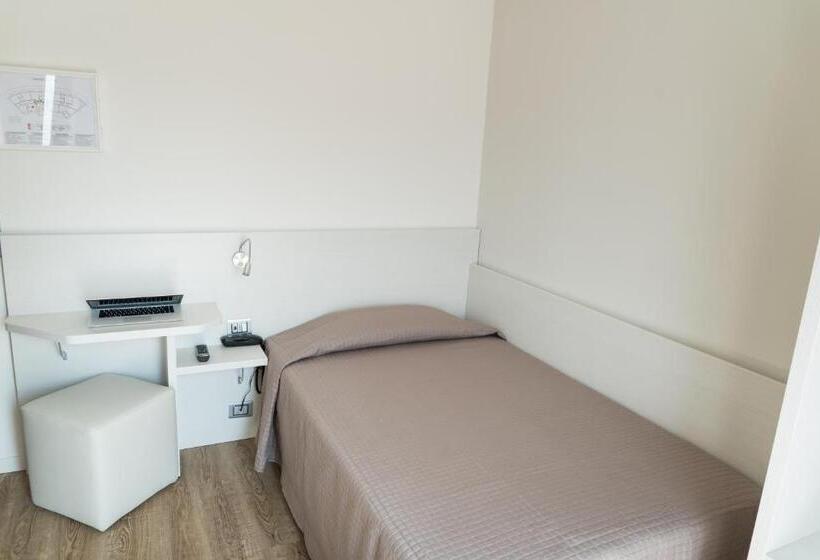 فندق Residence Mara