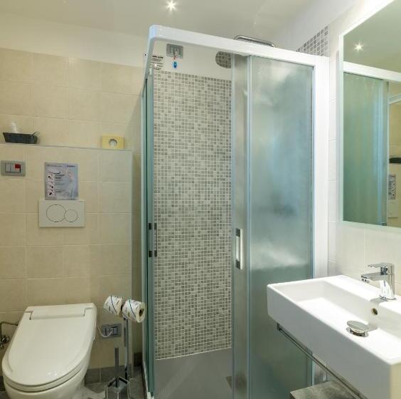 فندق Residence Mara