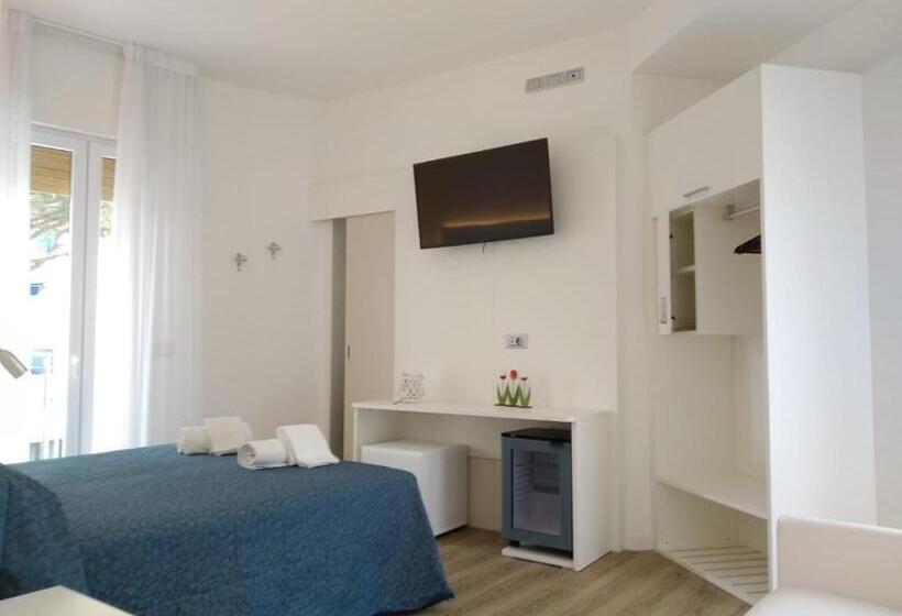 فندق Residence Mara