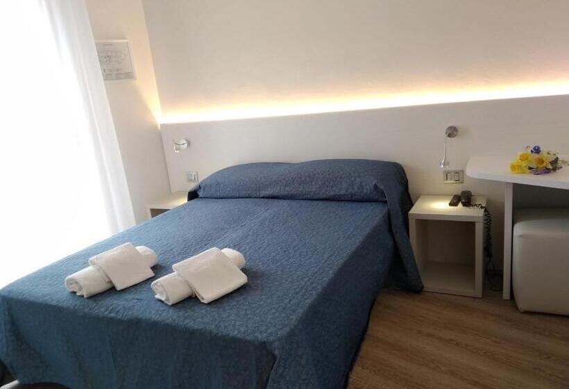 فندق Residence Mara