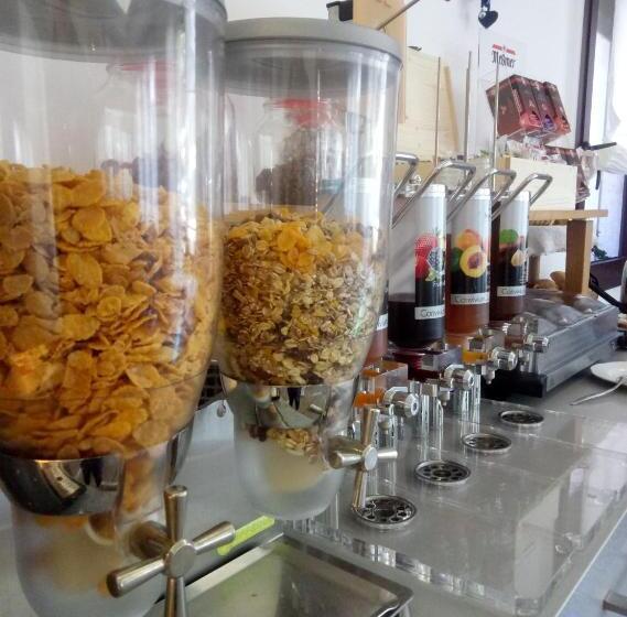 فندق Residence Mara