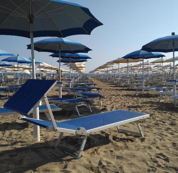 فندق Residence Mara