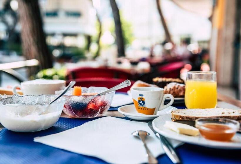 فندق Residence Mara